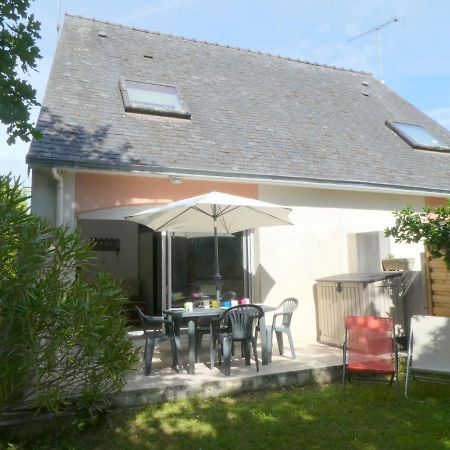 Holiday Home, Beg Meil Fouesnant Luaran gambar
