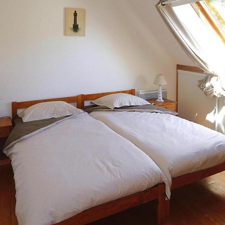 Holiday Home, Beg Meil Fouesnant Luaran gambar