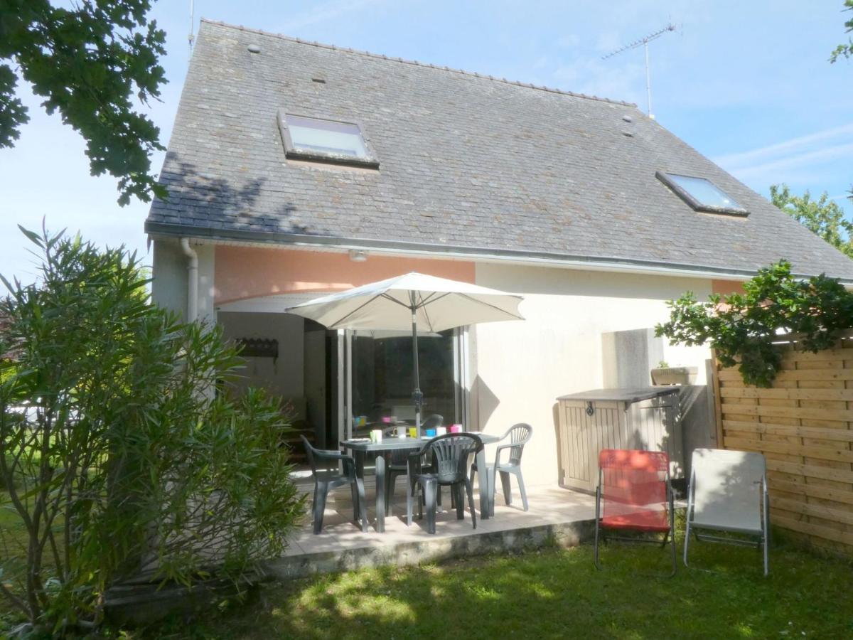 Holiday Home, Beg Meil Fouesnant Luaran gambar