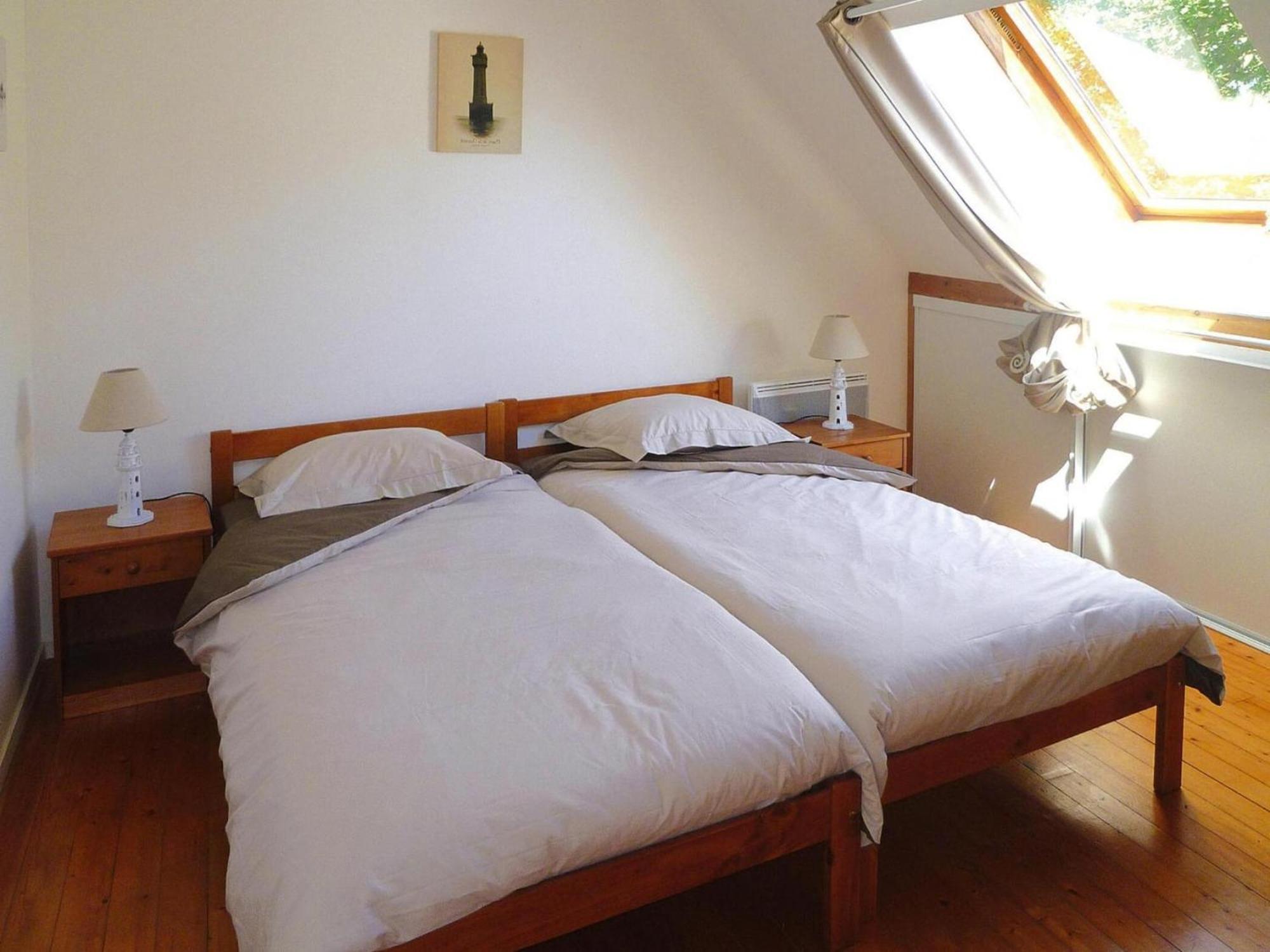 Holiday Home, Beg Meil Fouesnant Luaran gambar