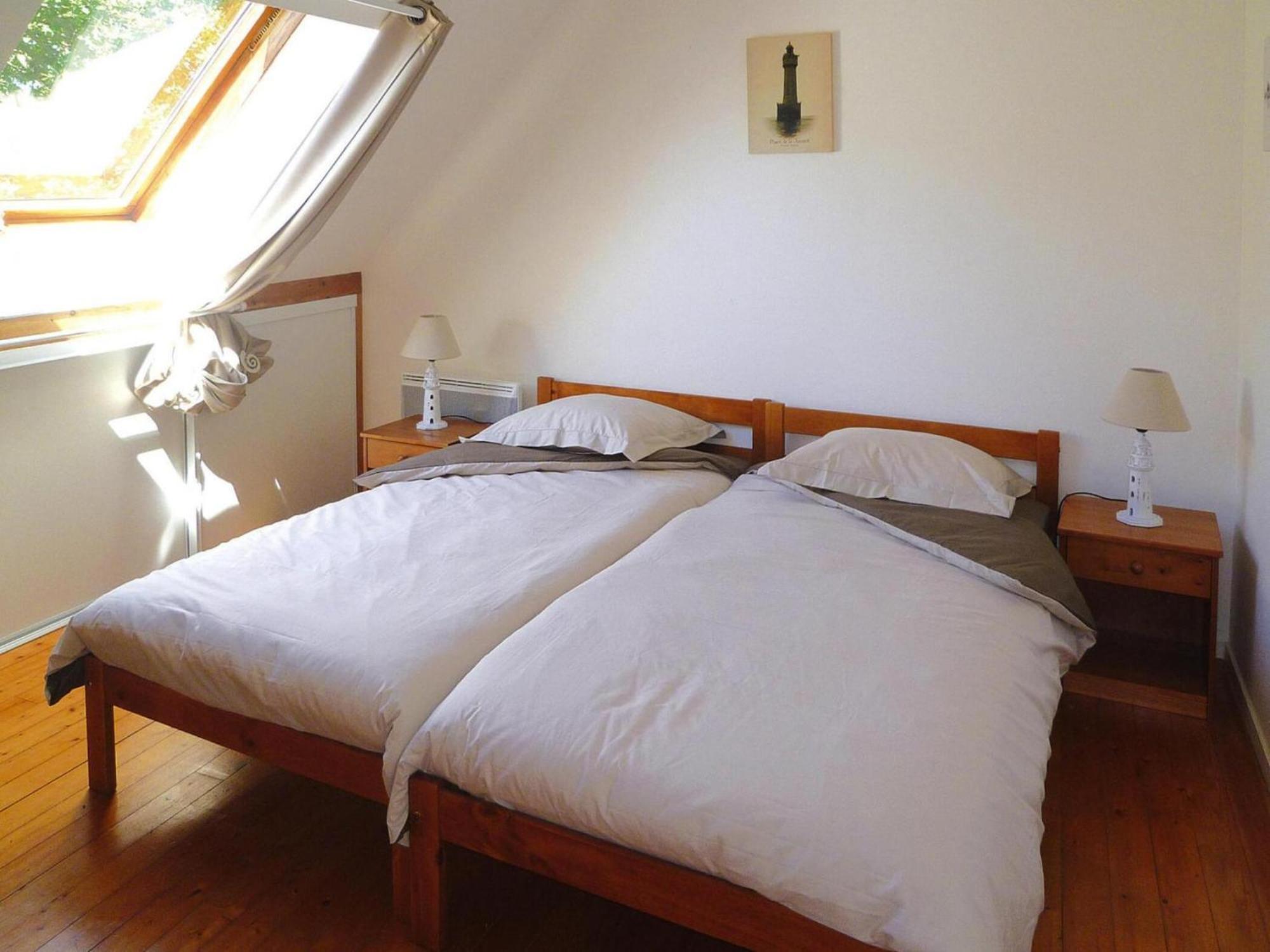 Holiday Home, Beg Meil Fouesnant Luaran gambar