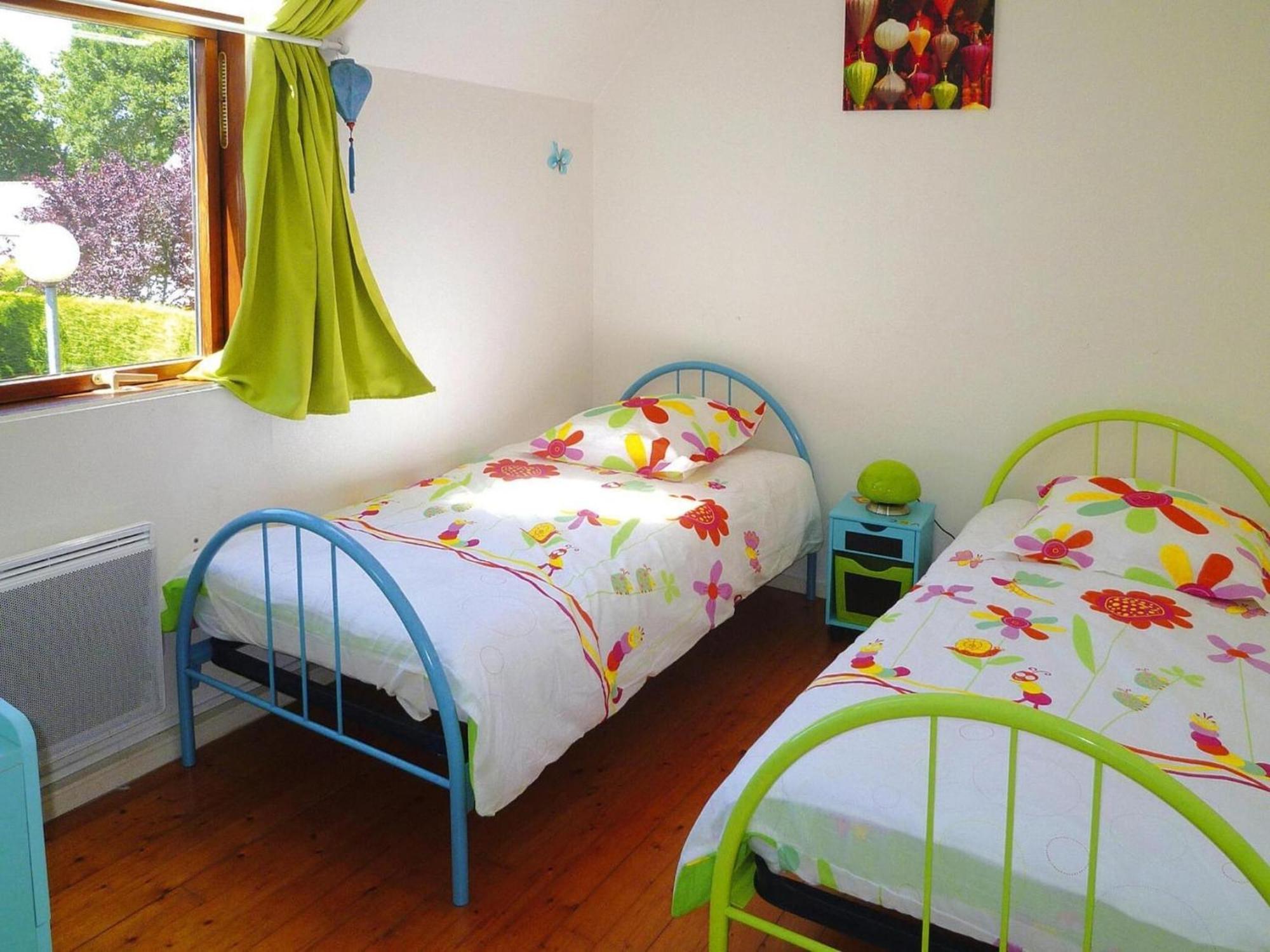Holiday Home, Beg Meil Fouesnant Luaran gambar